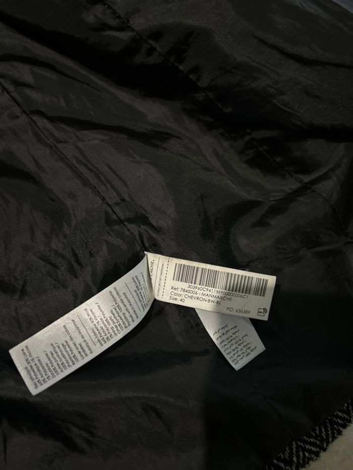 Manteau - photo numéro 4