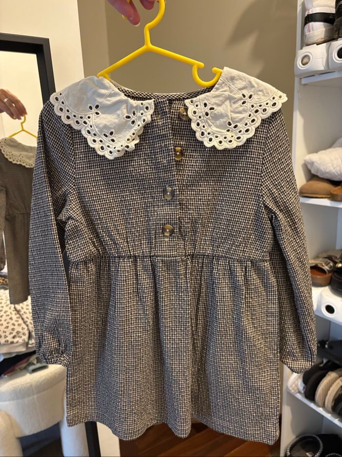Robe fille