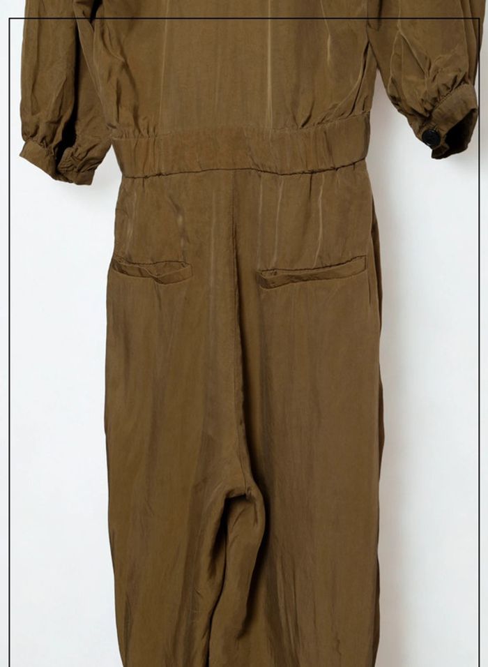 combinaison Ba&sh – taille S - photo numéro 7
