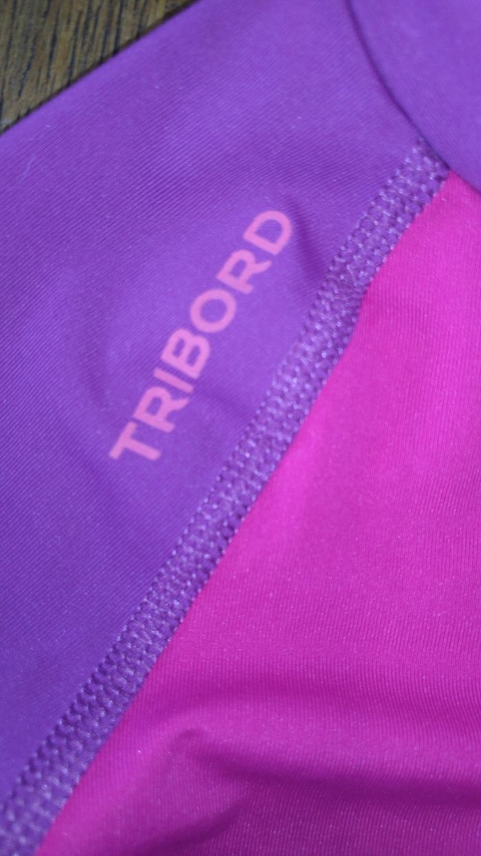 T-shirt sport - photo numéro 3