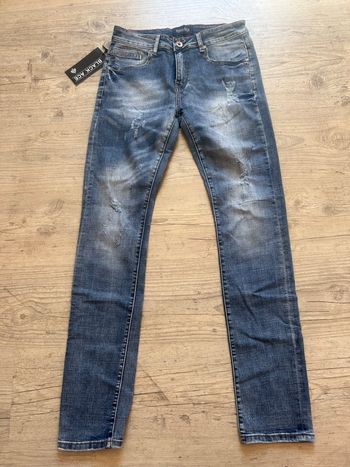 Jean skinny fit 40