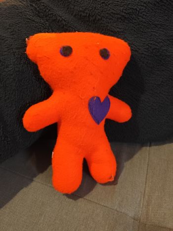 Peluche