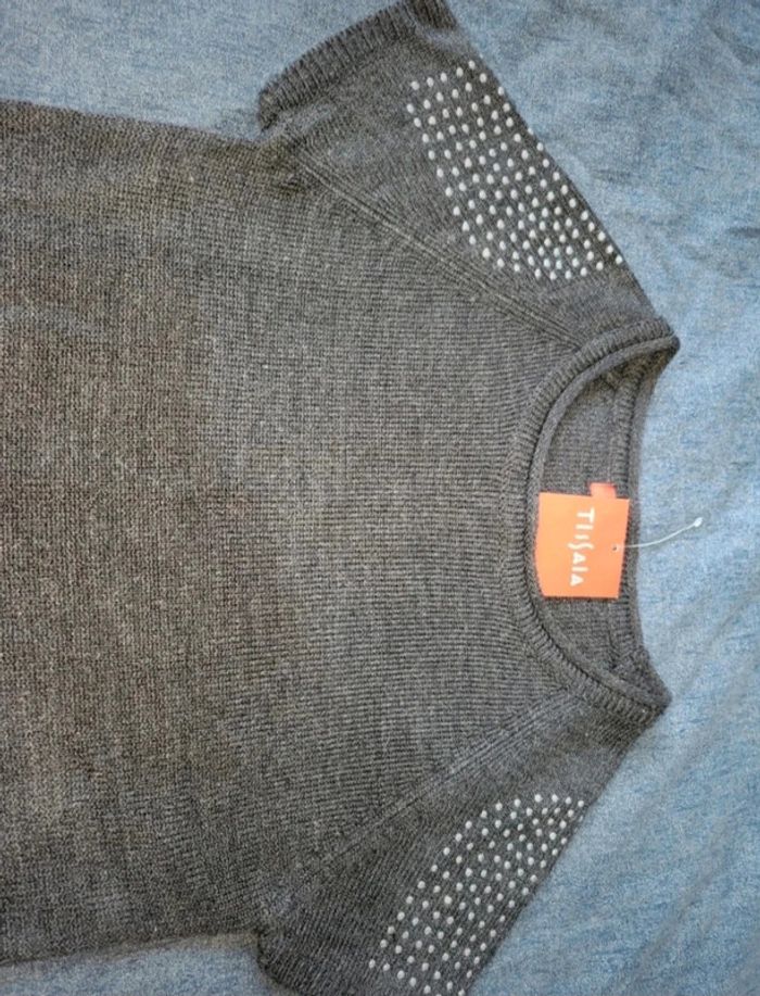 Robe neuve 10ans - photo numéro 2