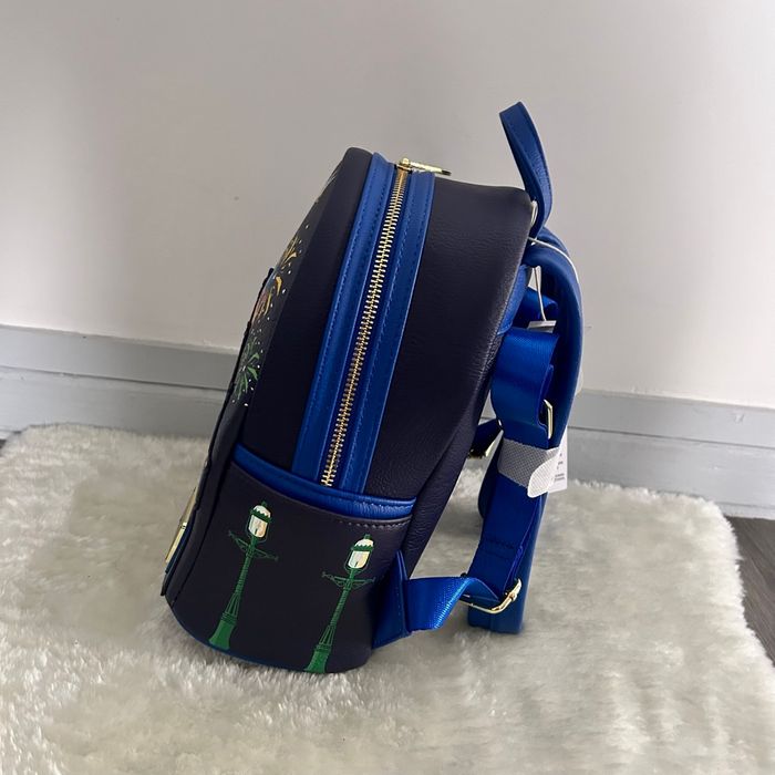 Sac à dos Loungefly Disney ressort usa - photo numéro 3