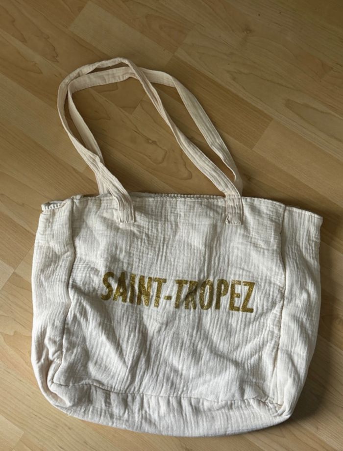 Sac cabas