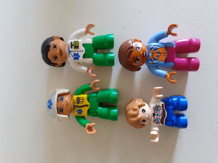 Duplo Lego - photo numéro 5