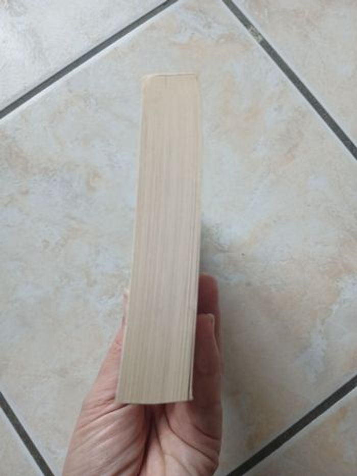 Du sang sur le Green de Harlan Coben chez Pocket - photo numéro 5