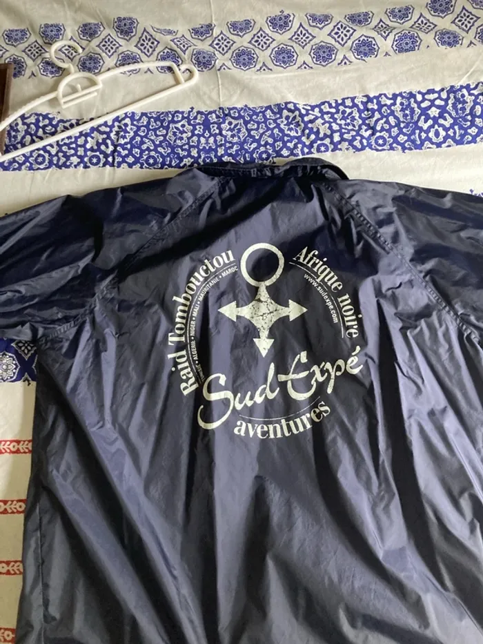 Imperméable - photo numéro 3