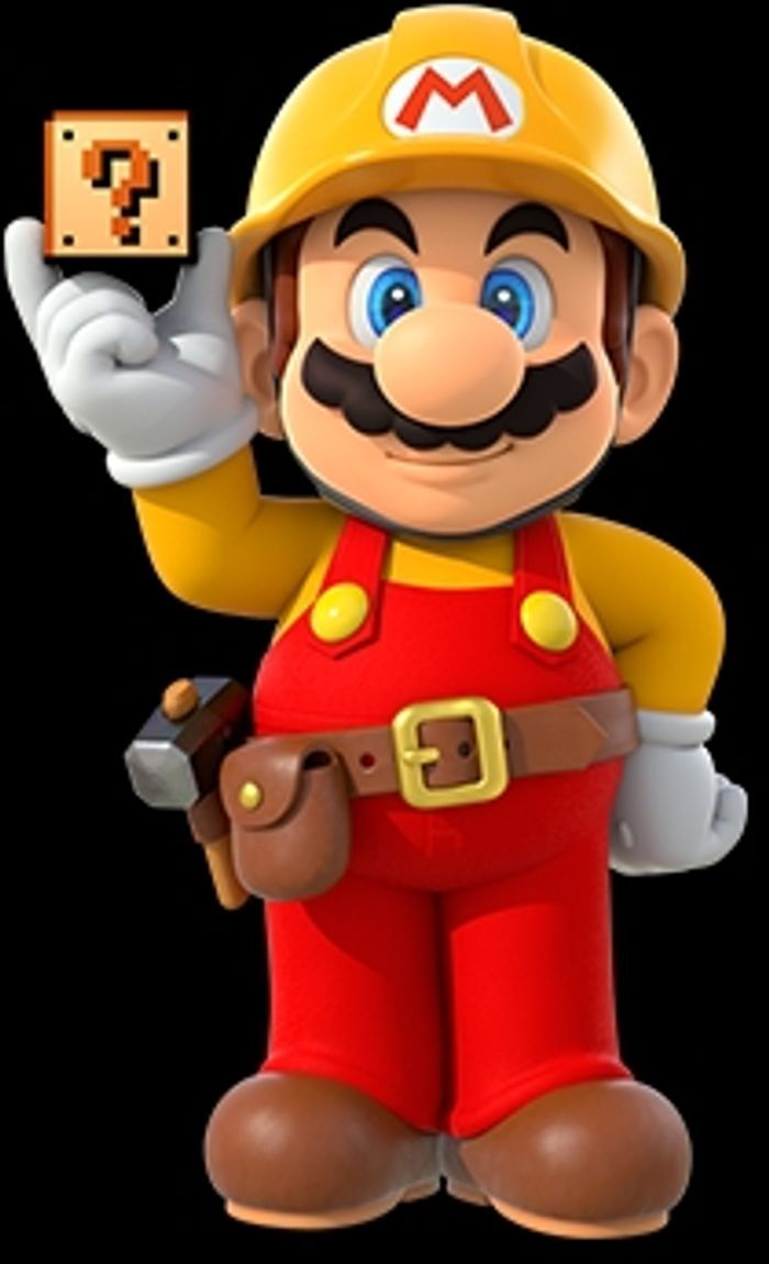 JEUX NINTENDO SWICH SUPER MARIO MAKER 2 DATE DE SORTIE 28 JUIN 2019 - photo numéro 6