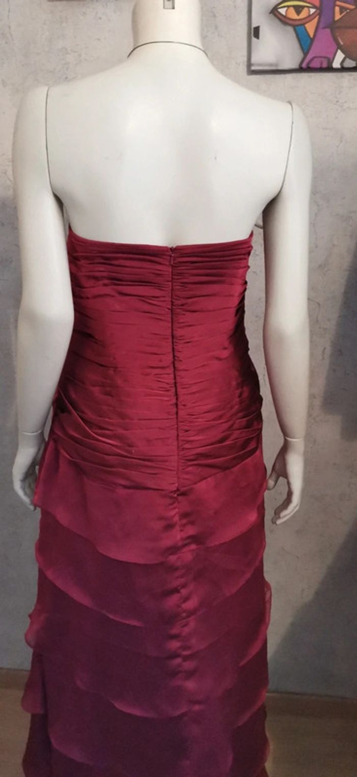 Robe de fête Jean de Lys - photo numéro 9