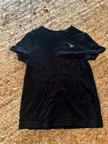 T-shirt 3/4 ans