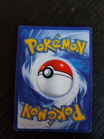Carte Pokémon Papilusion Vmax