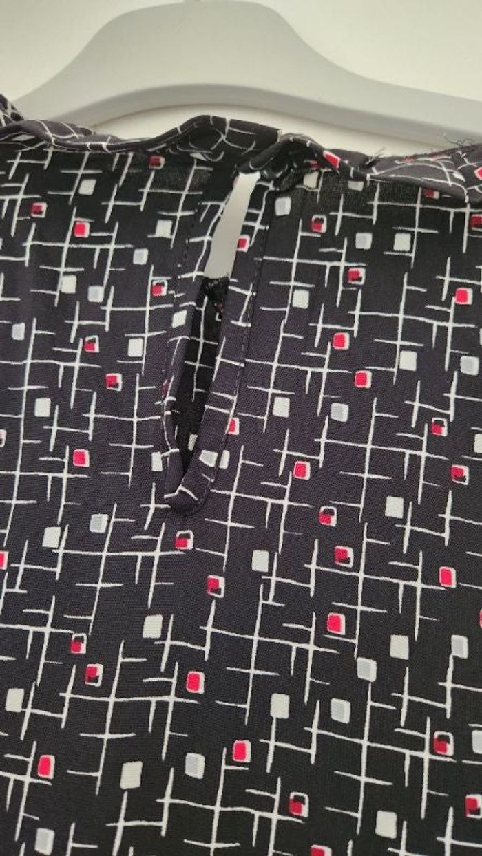 Blouse femme