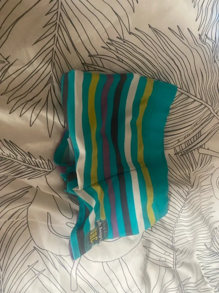 Maillot de bain