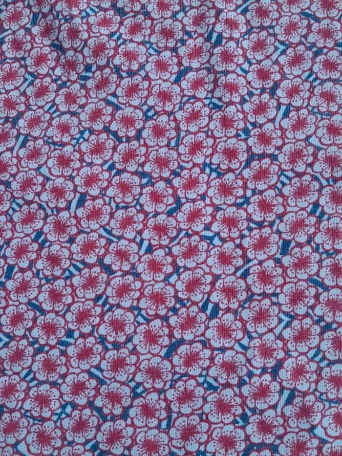 chemise de nuit 6 ans dpam - photo numéro 3