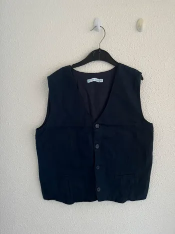 Gilet costume taille 10 ans Gemo💫