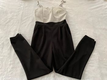 Combinaison Femme T.S