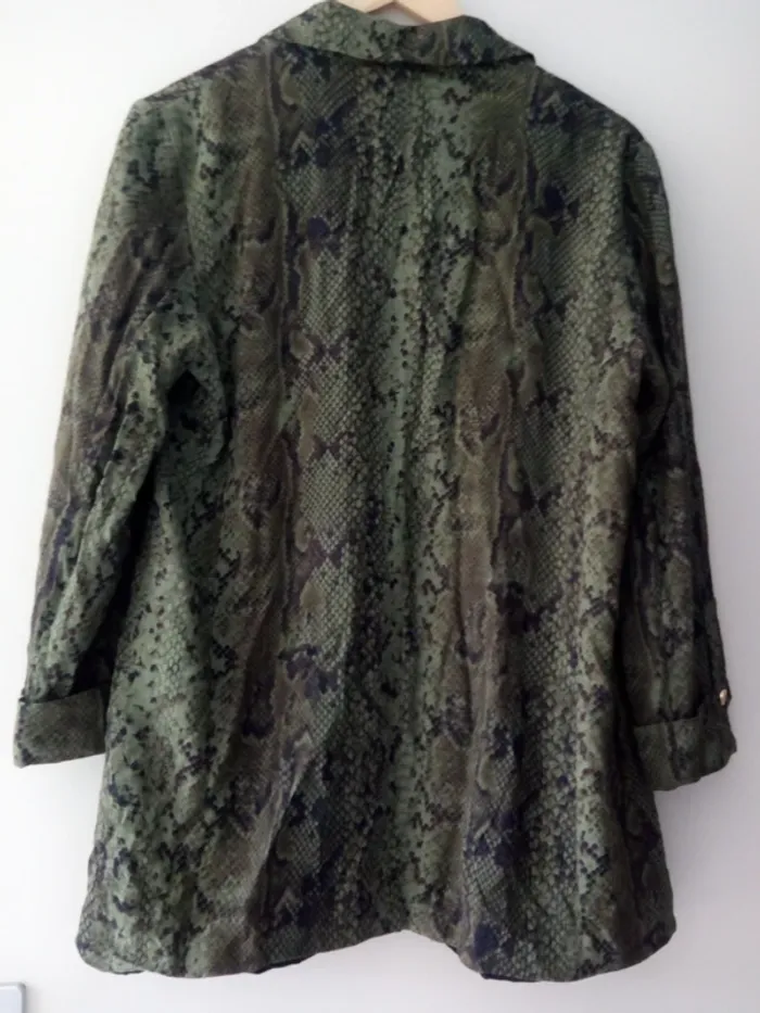 Veste souple - photo numéro 4