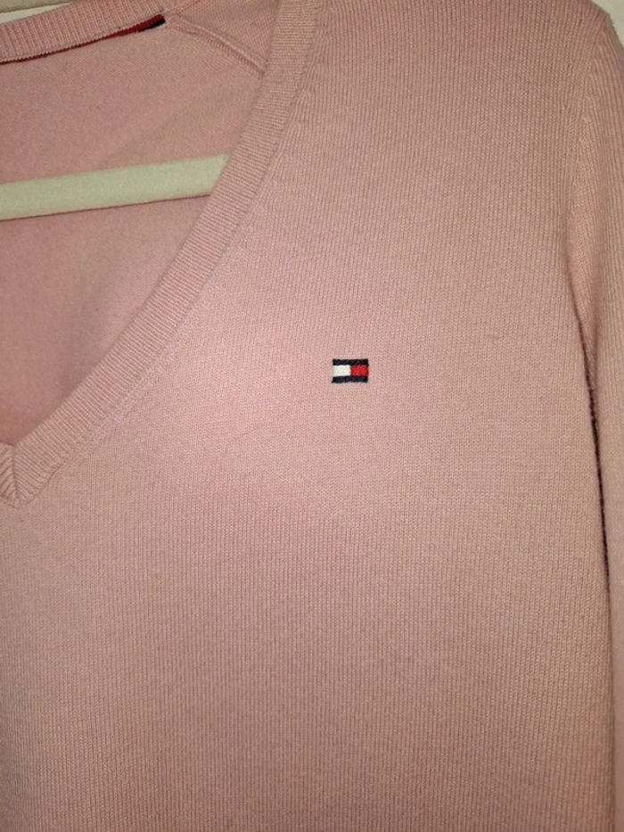 Pull femme XS - photo numéro 2
