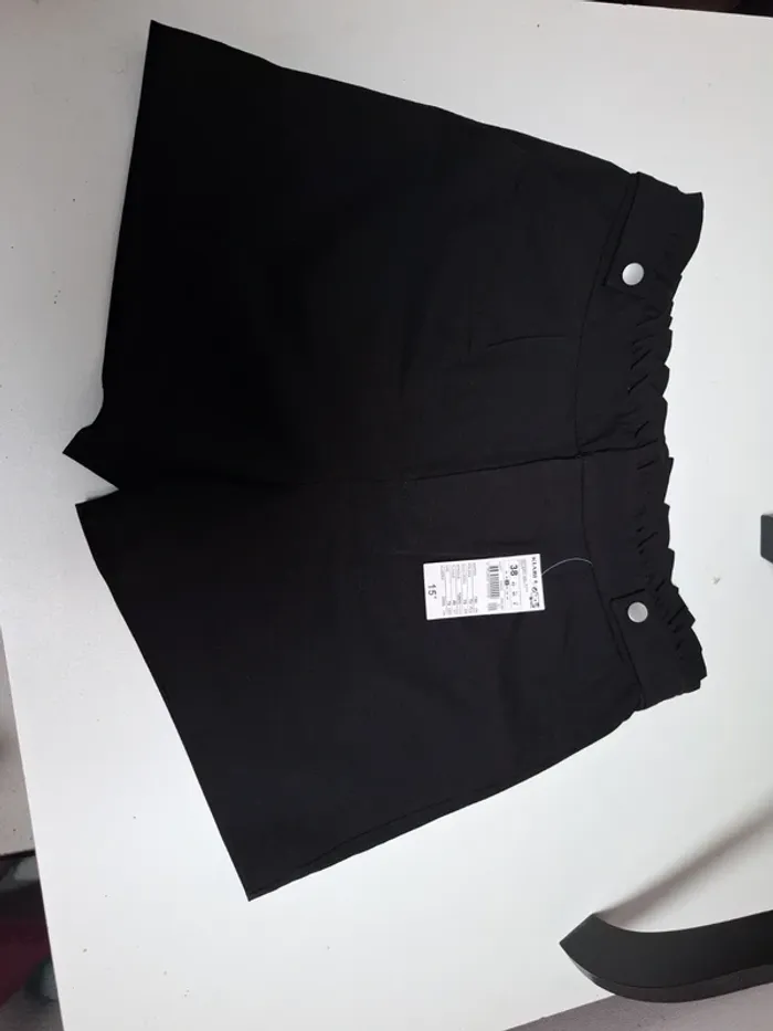 Short taille 38