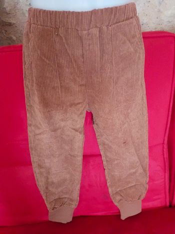 Pantalon neuf