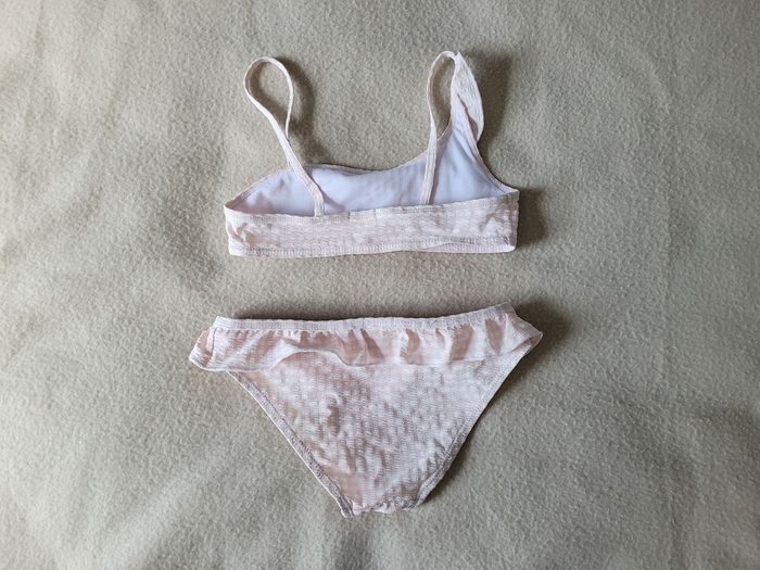 Maillot de bain lili marelle 6 ans - photo numéro 2