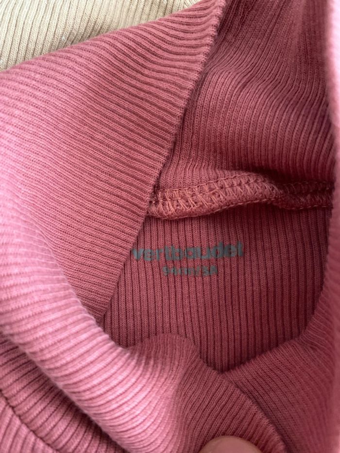 Lot sous pull 3 ans - photo numéro 3