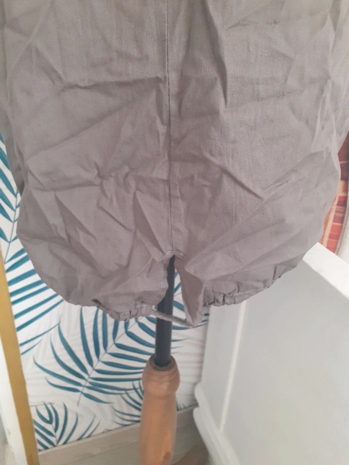 Veste légère S vintage - photo numéro 5