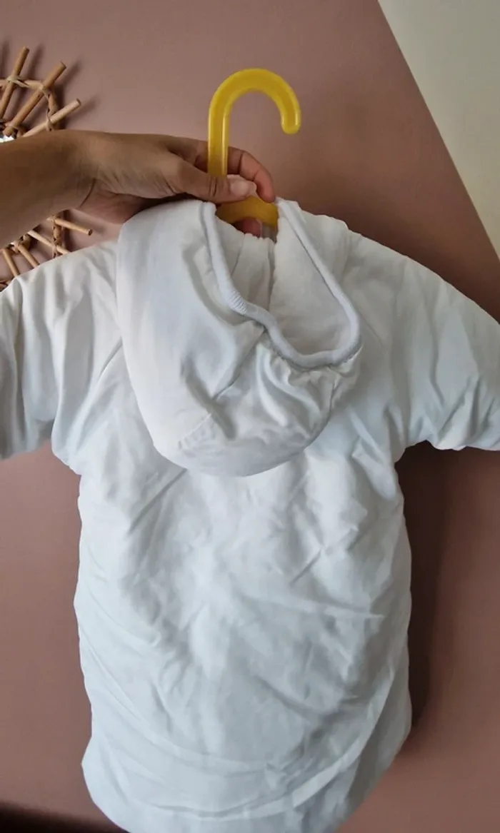 Nid d'ange 3-6 mois - photo numéro 3