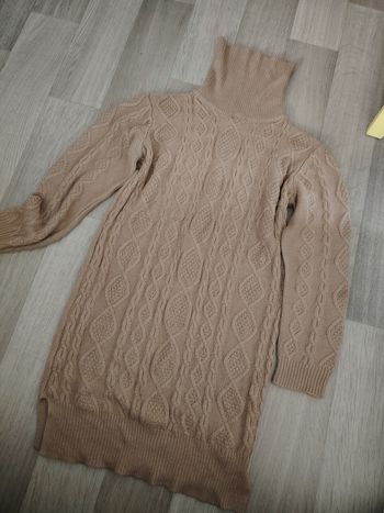 Robe-pull