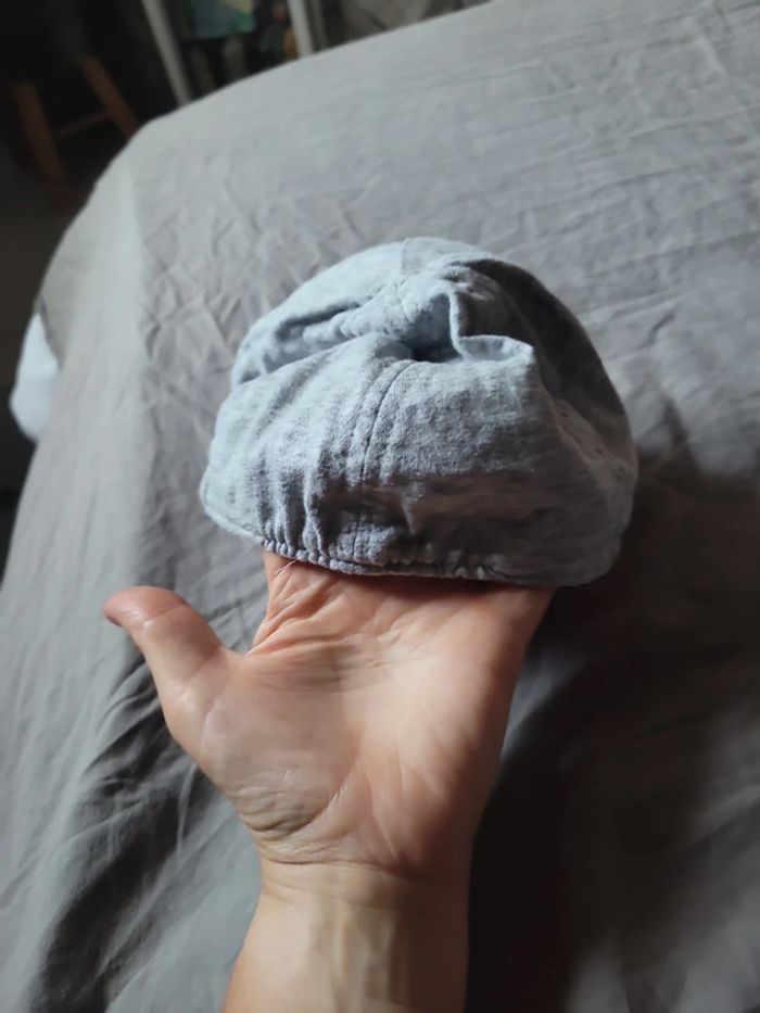 Casquette mickey h&m 12-18 mois - photo numéro 4