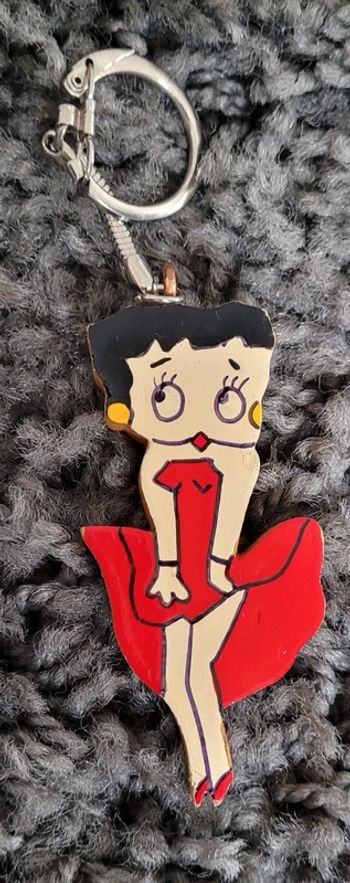 Betty boop