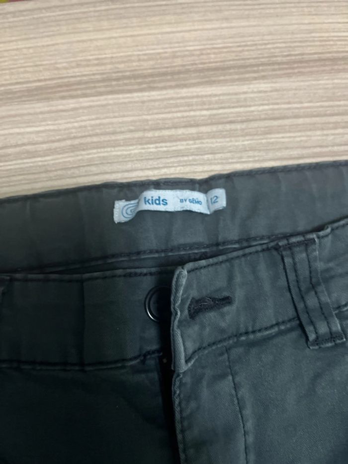 Pantalon - photo numéro 2