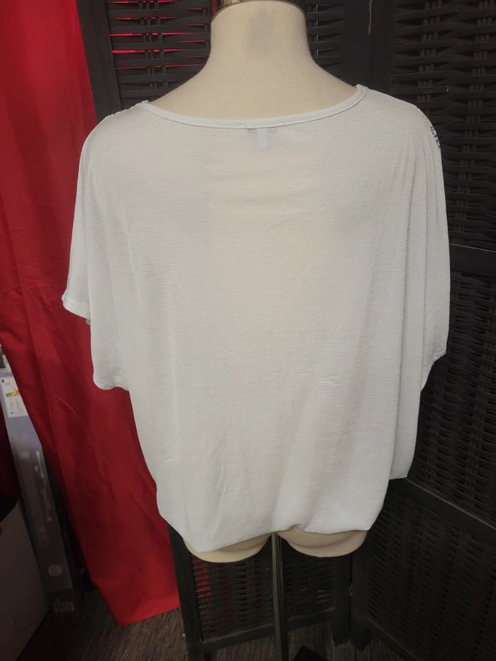Tres belle Blouse 40 - photo numéro 5