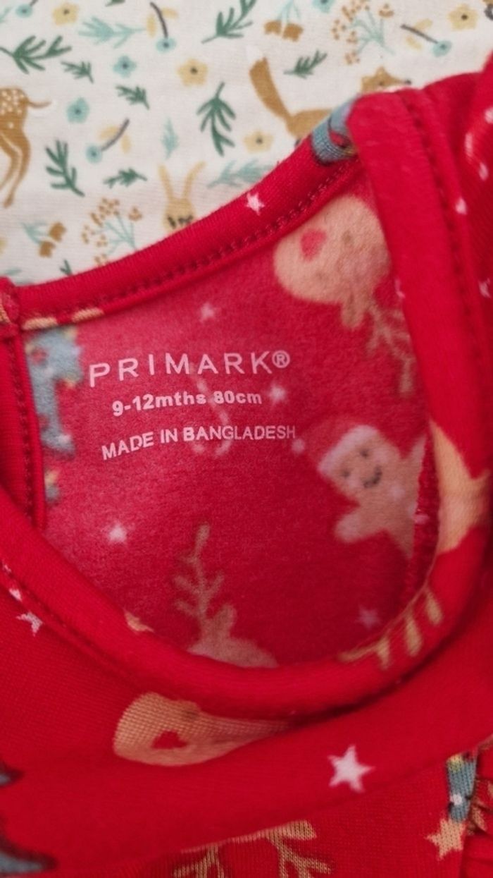 Robe Noël - photo numéro 2