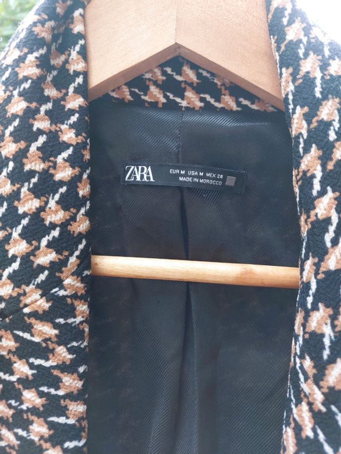 Veste Zara - photo numéro 2