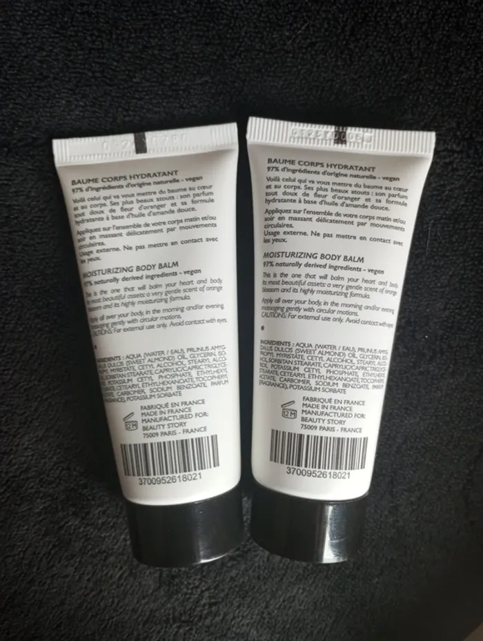 Voilà cosmétiques - photo numéro 3