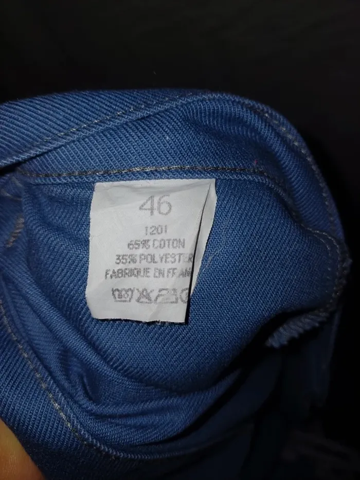 Jeans Sonorco - photo numéro 4