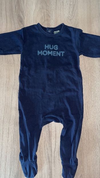Pyjama mixte KIABI