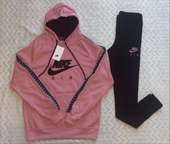 Ensemble Nike femme