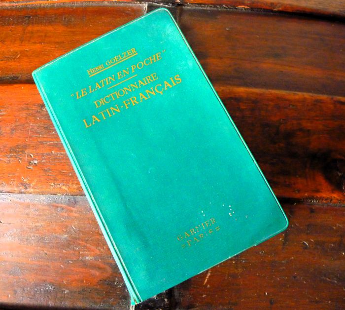 Lot livres scolaires droit AES Allemand latin preparation concours TBE - photo numéro 10