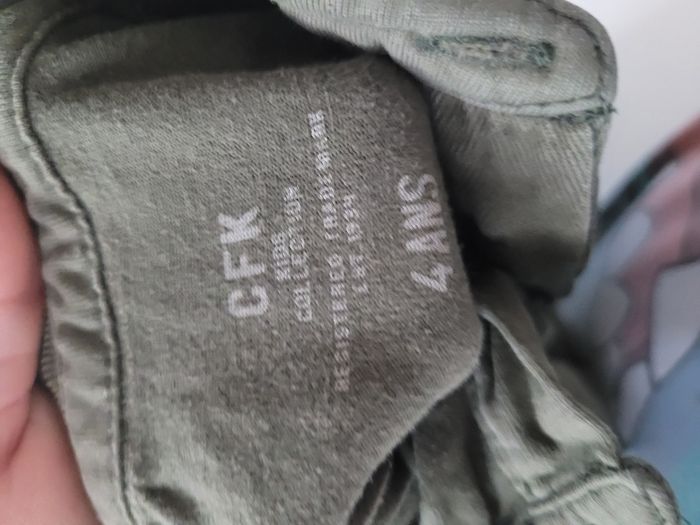 Polo garçon - photo numéro 3