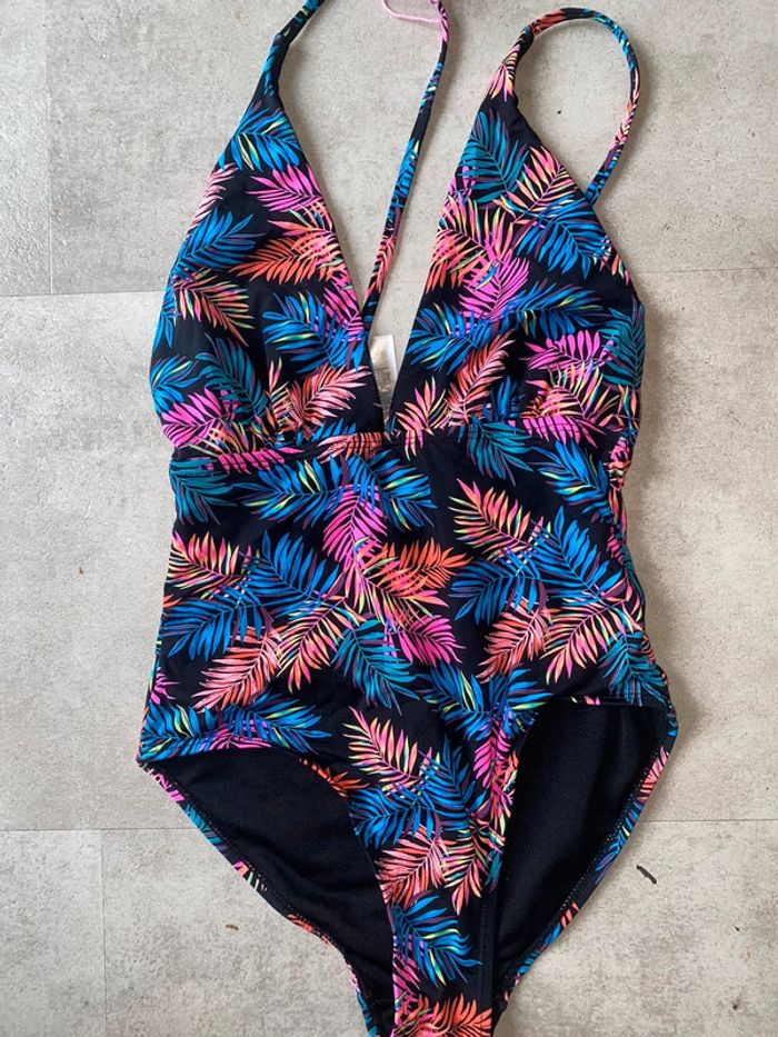 Maillot de bain une pièce