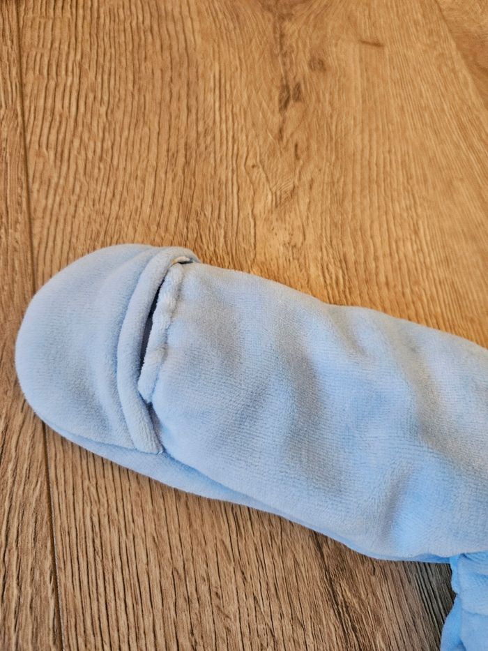 Gigoteuse chaude - photo numéro 3