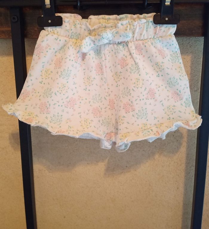 Short 18 mois - photo numéro 2