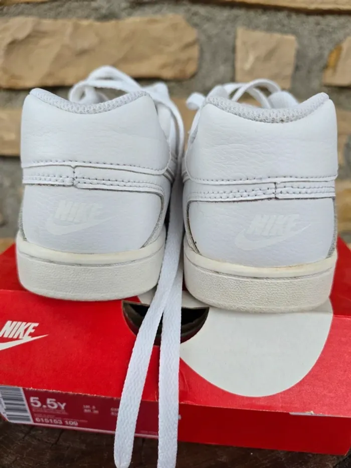 Baskets Nike - photo numéro 6