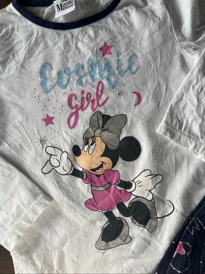 Pyjama Minnie - photo numéro 3