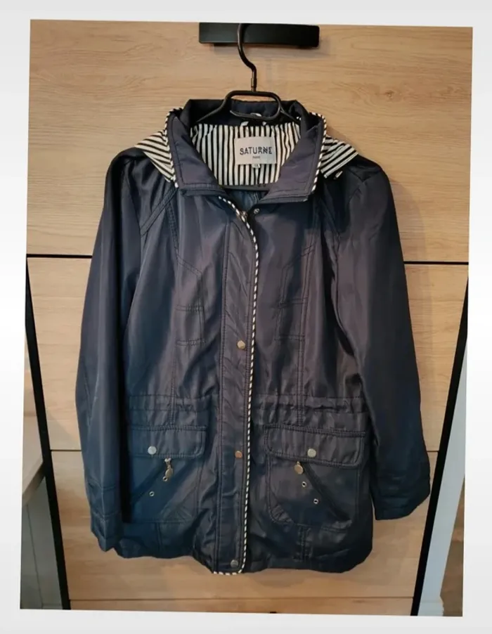Veste saturne