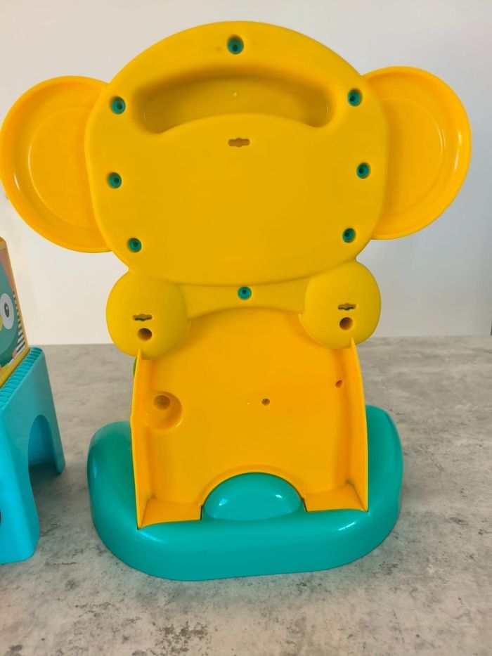 Jeu multi activités Elephant Bkids - photo numéro 6