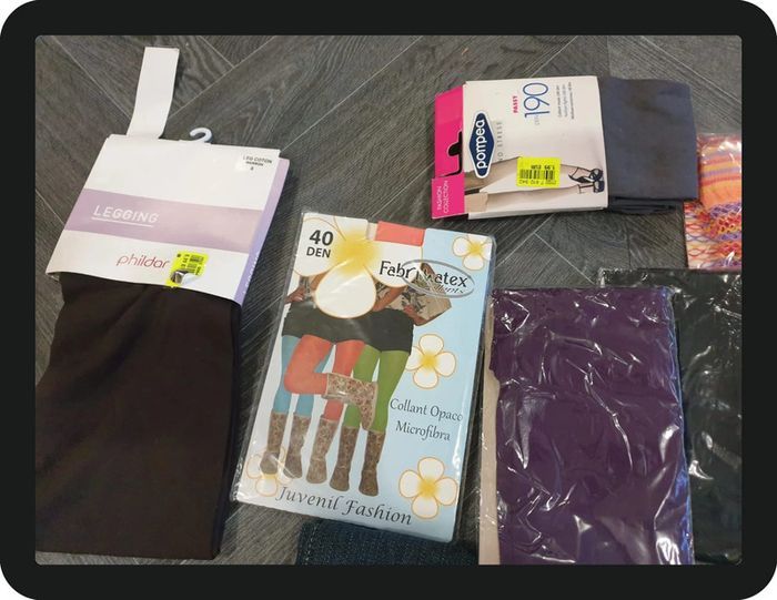 Lot de 58 vêtements - photo numéro 13